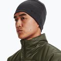 Under Armour мъжка зимна шапка Ua Storm Fleece Twist black 1373095 6