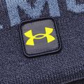 Under Armour мъжка зимна шапка Ua Halftime Fleece Pom navy blue 1373093 5