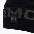 Under Armour мъжка зимна шапка Ua Halftime Fleece Pom black 1373093 3