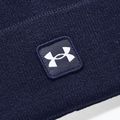Зимна шапка Under Armour Halftime Cuff midnight navy/white 2