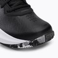 Детски баскетболни обувки Under Armour GS Lockdown 6 черен 3025617-001 7