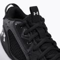 Детски баскетболни обувки Under Armour GS Lockdown 6 черен 3025617-001 9