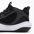 Детски баскетболни обувки Under Armour GS Lockdown 6 черен 3025617-001 10