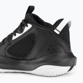 Under Armour GS Lockdown 6 детски баскетболни обувки черни 3025617 9