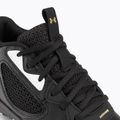 Under Armour GS Lockdown 6 детски баскетболни обувки черни 3025617 10