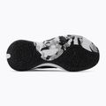 Мъжки баскетболни обувки Under Armour Lockdown 6 white/jet grey/black 5