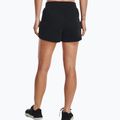Under Armour Rival Fleece дамски къси панталони за тренировка черно 1376257 2
