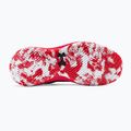 Мъжки баскетболни обувки Under Armour Jet '21 002 черен-червен 3024260-002 4
