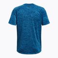 Under Armour мъжка тренировъчна тениска UA Tech 2.0 SS Tee blue 1326413 5