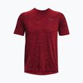 Under Armour мъжка тренировъчна тениска UA Tech 2.0 SS Tee червена 1326413