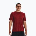 Under Armour мъжка тренировъчна тениска UA Tech 2.0 SS Tee червена 1326413 3