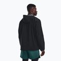 Мъжко яке за тренировка Under Armour Cloudstrike Stretch черно 1376066 3