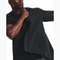 Мъжко яке за тренировка Under Armour Cloudstrike Stretch черно 1376066 5