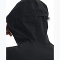 Мъжко яке за тренировка Under Armour Cloudstrike Stretch черно 1376066 6