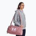 Under Armour Undeniable 5.0 Дъфъл чанта за пътуване розов 1369221 9