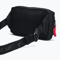 Under Armour Project Rock 7 l черно-бял бъбрек 2