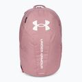 Under Armour Hustle Lite градска раница розова 1364180-697