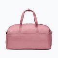 Чанта за тренировки за жени Under Armour Favorite Duffle 30 л pink elixir/white 2