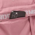 Чанта за тренировки за жени Under Armour Favorite Duffle 30 л pink elixir/white 5