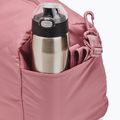 Чанта за тренировки за жени Under Armour Favorite Duffle 30 л pink elixir/white 6