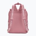 Under Armour Favourite 10 l pink elixir/white дамска градска раница 2