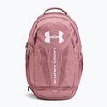 Under Armour Hustle 5.0 градска раница розова 1361176-697
