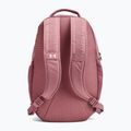 Under Armour Hustle 5.0 градска раница розова 1361176-697 2