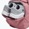 Under Armour Undeniable 5.0 Duffle S 40 л розов еликсир/бял пътнически сак 6