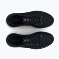 Дамски обувки за бягане Under Armour Hovr Sonic 6 black/black/metallic gun metal 11