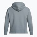 Under Armour Summit Knit Hoodie суитшърт за тренировки син 1377173 2