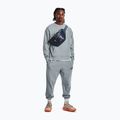 Under Armour Summit Knit Joggers тренировъчни панталони синьо 1377175 2