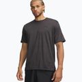 Мъжка тениска за тренировки Under Armour Tech Vent SS черна 1376791