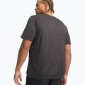 Мъжка тениска за тренировки Under Armour Tech Vent SS черна 1376791 2