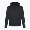 Under Armour Summit Knit Hoodie тренировъчен суитшърт черен 1377173