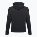 Under Armour Summit Knit Hoodie тренировъчен суитшърт черен 1377173 2