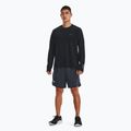 Мъжка тениска за бягане Under Armour Seamless Stride black 1375693 2