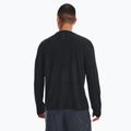Мъжка тениска за бягане Under Armour Seamless Stride black 1375693 3