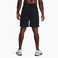 Мъжки тренировъчни шорти Under Armour Tech Vent, черни 1376955 3