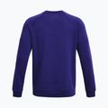 Under Armour мъжки суитшърт Rival Fleece Crew син 1357096-468 2