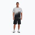 Мъжка тренировъчна тениска Under Armour Tech Fade black-grey 1377053 2