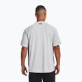 Мъжка тренировъчна тениска Under Armour Tech Fade black-grey 1377053 3