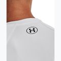 Мъжка тренировъчна тениска Under Armour Tech Fade black-grey 1377053 4