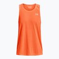 Мъжки потник за бягане Under Armour Streaker Singlet orange 1361468-866 4