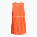 Мъжки потник за бягане Under Armour Streaker Singlet orange 1361468-866 5