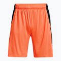 Мъжки тренировъчни шорти Under Armour Tech Vent orange 1376955 3