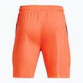 Мъжки тренировъчни шорти Under Armour Tech Vent orange 1376955 4