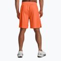 Мъжки тренировъчни шорти Under Armour Tech Vent orange 1376955 2