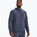 Мъжко яке за бягане Under Armour Storm Run с качулка Blue 1376795 6