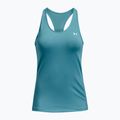 Under Armour дамски потник за тренировка Hg Armour Racer Tank blue 1328962-433
