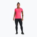 Under Armour дамска тренировъчна тениска Hg Armour SS pink 1328964-683 3